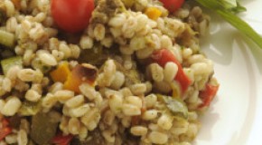 Farro, mediterranea